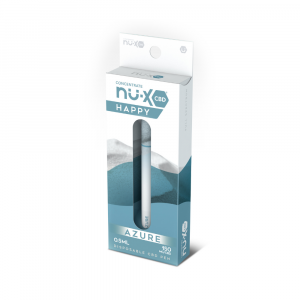 Nux CBD pen