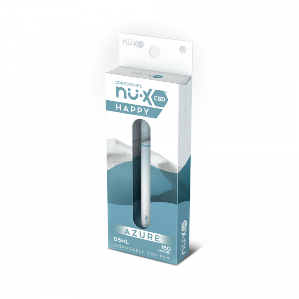 Nux CBD pen