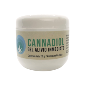 Cannadiol Gel Zensations