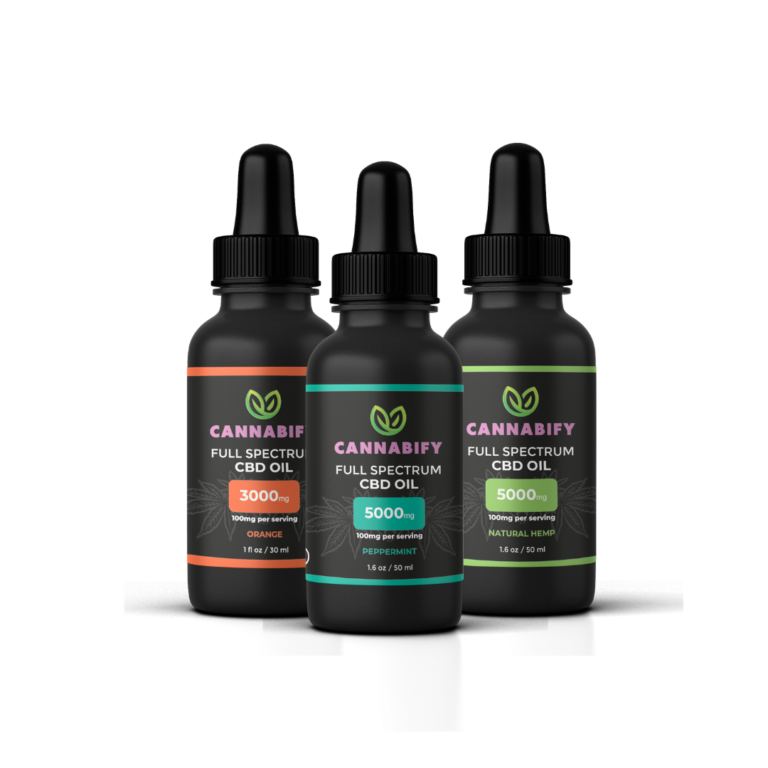 Comprar CBD en México