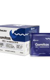 Gomitas de CBD + Melatonina Beelabs