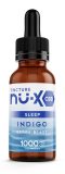 Nu-X CBD Sleep 1000MG